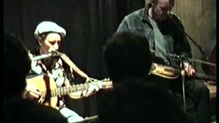 Jo-Ann Kelly   VRC0366   Me And My Chauffeur Blues