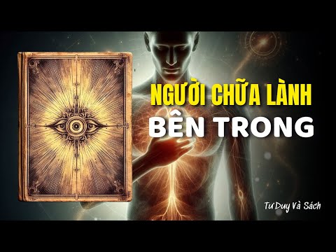 BÍ MẬT GIAO TIẾP VỚI CƠ THỂ: CHỮA LÀNH TỪ BÊN TRONG – TƯ DUY và SÁCH