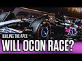 F1 versus IndyCar and what is Esteban Ocon's future? | Nailing The Apex