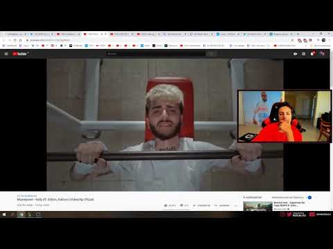 Coscu reacciona a Muerejoven   Kelly ft  Dillom / Kaktov