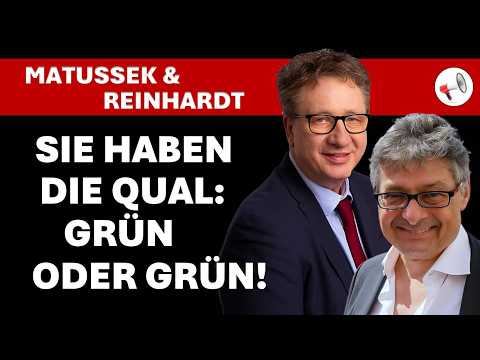 The cartel's last gasp: Selfie "scandal" and election campaign blunders – Germany in madness