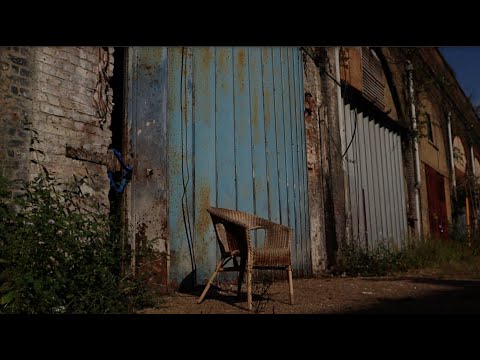 Vraell - Between (Official Video)