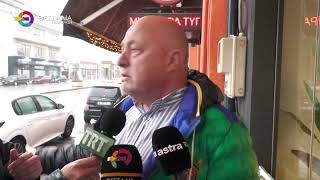 ΜΠΕΟΣ: ΕΛΕΓΧΟΜΕΝΗ Η ΚΑΤΑΣΤΑΣΗ ΜΕ ΤΗΝ ΚΑΚΟΚΑΙΡΙΑ ΣΤΟΝ ΒΟΛΟ  05 12 2025