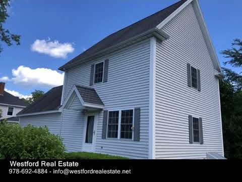 19-21 Goldsmith Street, Littleton MA 01460 - Multi Family Home - Real Estate - For Sale -