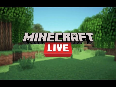 EPIC Minecraft Live Stream! Solo Play on Android