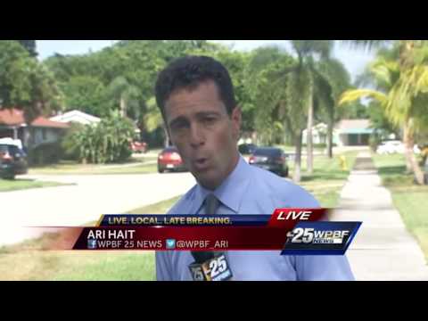 Police activity after possible shooting in parking lot