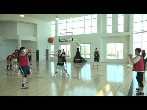 J17 Youth vs No$4shoes   Saturday tier 8   tcbl 2022 spring