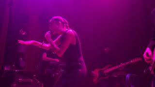 Niia | Girl Like Me | The Slipper Room NYC | Live | 12.7.17