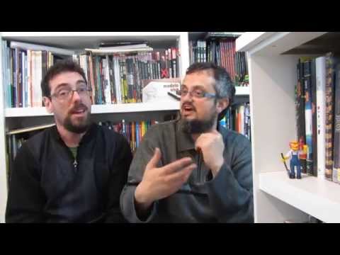 KitineteHQ 21 - Planetary 3