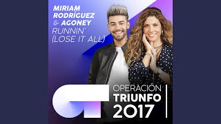 Runnin' (Lose It All)