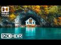 INSANE DOLBY VISION 12K HDR 60 FPS EXPERIENCE 4K VIDEO ULTRA HD