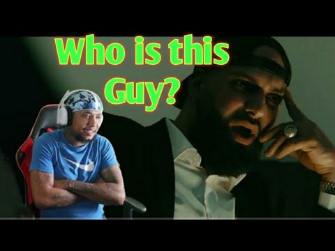 He dissed Upchurch? | Brabo Gator - Out the Water (REACTION)