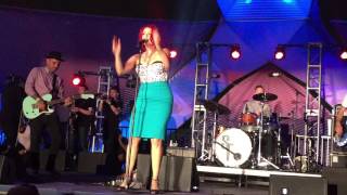 Save Ferris - I&#39;m Not Cryin For You - Santa Monica, CA 8/25/16