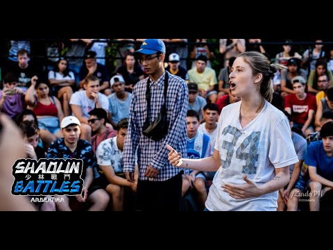 ROMA vs THOM vs RUFFIAN | OCTAVOS | SHAOLIN BATTLES 🇦🇷 (ARG) (FECHA 2 PRE) (VÍDEO OFICIAL)