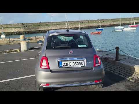 Fiat 500 Dolche Vita 1Lt Petrol Manual 2023 - Image 2