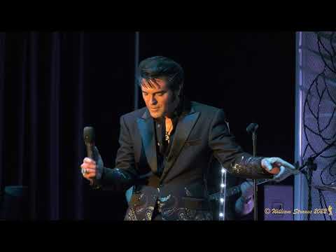 Dean Z - "Kentucky Rain"