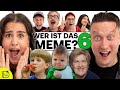 SAG MIR Welches VIRALE MEME Bin Ich 6