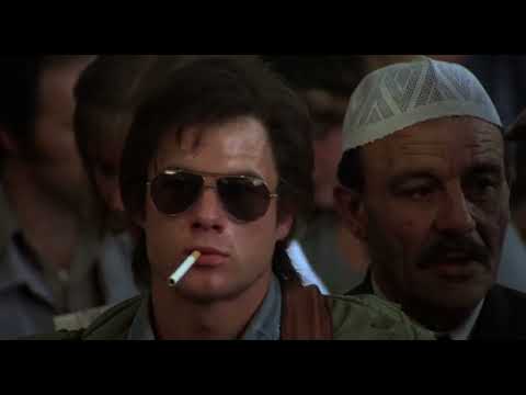 Filme de ação /  Expresso da meia noite / Filme completo