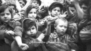 HOLOCAUSTO / MONICA NARANJO