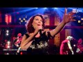 DARIA BIANCARDI THE VOICE Live 1 2 3