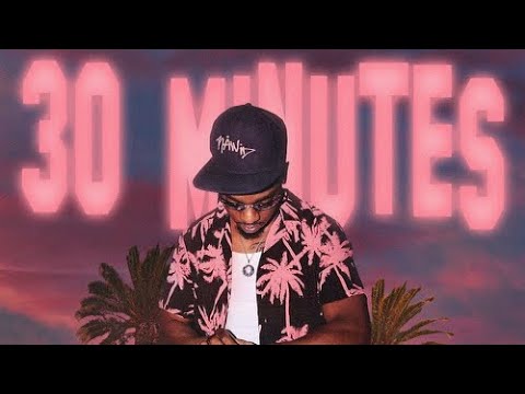 Free_Drizzy | 30 Minutes (Official Music Video)