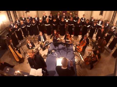 Requiem - Gabriel Fauré by Maria Magdalena Chamber Choir
