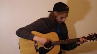 Dull Boy (The Growlers Cover)