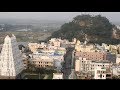 Srikalahasteeswara Temple View Chittoor Andhra Pradesh India
