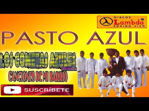 download lagu mp3 mp4 Pasto Azul, download lagu Pasto Azul gratis, unduh video klip Pasto Azul