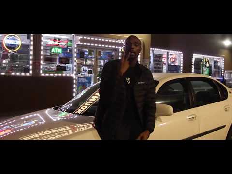 Southside Dame - Impala Flow