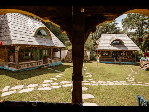 Farmecul tradiției Maramureșene