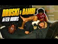 Druski Bambi After Hours Baby Mama Drama Stream