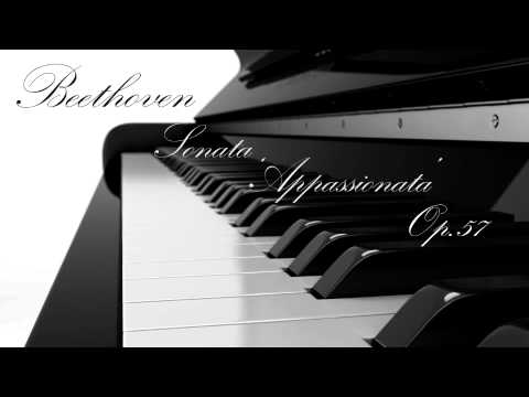 Arthur Rubinstein - Beethoven Sonata No. 23, Op. 57 