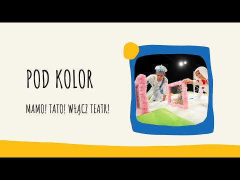 POD KOLOR - premiera online
