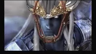 Onimusha Dawn Of Dreams - Fortinbras Final Battle Part1