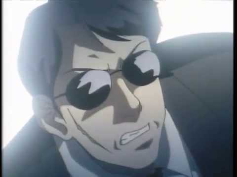 Weiss Kreuz - Stealth Motorcycle