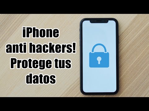 Cómo proteger el acceso a tu iPad y proteger tus datos: guía completa de seguridad