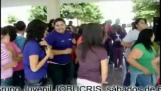 preview picture of video 'JOVENES de la Parroquia de san Pedro y san Pablo, Pueblo Yaqui, Sonora.'