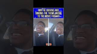 Isley Brothers: Trying to See another Day PARODY 🤣😂