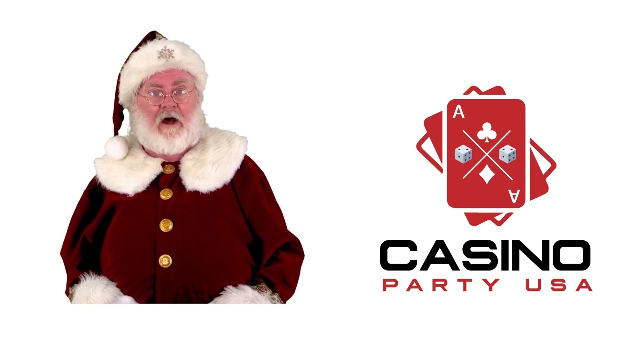 Promotional video thumbnail 2 for Casino Party USA