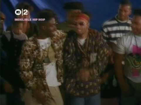 De La Soul Feat. A Tribe Called Quest & the Jungle Brothers - Buddy www.hhmusicvideo.com