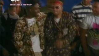 De La Soul Feat. A Tribe Called Quest &amp; the Jungle Brothers - Buddy www.hhmusicvideo.com
