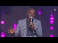 Prophetic Prayer To Clear The Spiritual Atmosphere