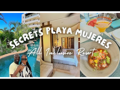 Videos del Secrets Playa Mujeres Golf  Spa Resort 5★ en Cancún, MéxicoVer MásVerPrecios20CerrarConsulta por Whatsapp 🇦🇷BookingTripadvisorExpediaAgodaTravelocityOrbitzPricelineTripSkyscannerDespegarKayakHotelesBestdayDestiniaTrivagoTurismocityAlmundoLastminuteHotwireTui