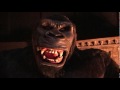 King Kong Universal Studios Hollywood 2008