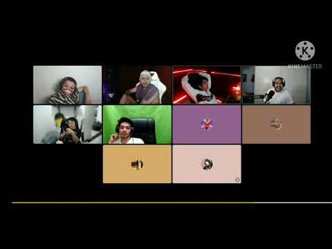 MIMIN DI KERJAIN BANGPEN