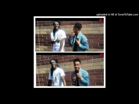 KB Kaos - #MariiLand