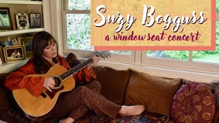 A Window Seat Concert