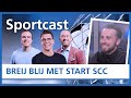 "Tuurlijk kunnen we met deze ploeg kampioen worden" | SPORTCAST #224
