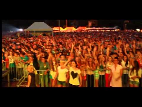 WET FINGERS feat ADAM JOSEPH - MUSIC SOUNDS BETTER WITH YOU